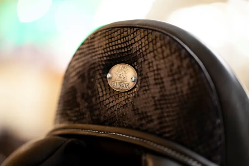 Saddle Fitting Services