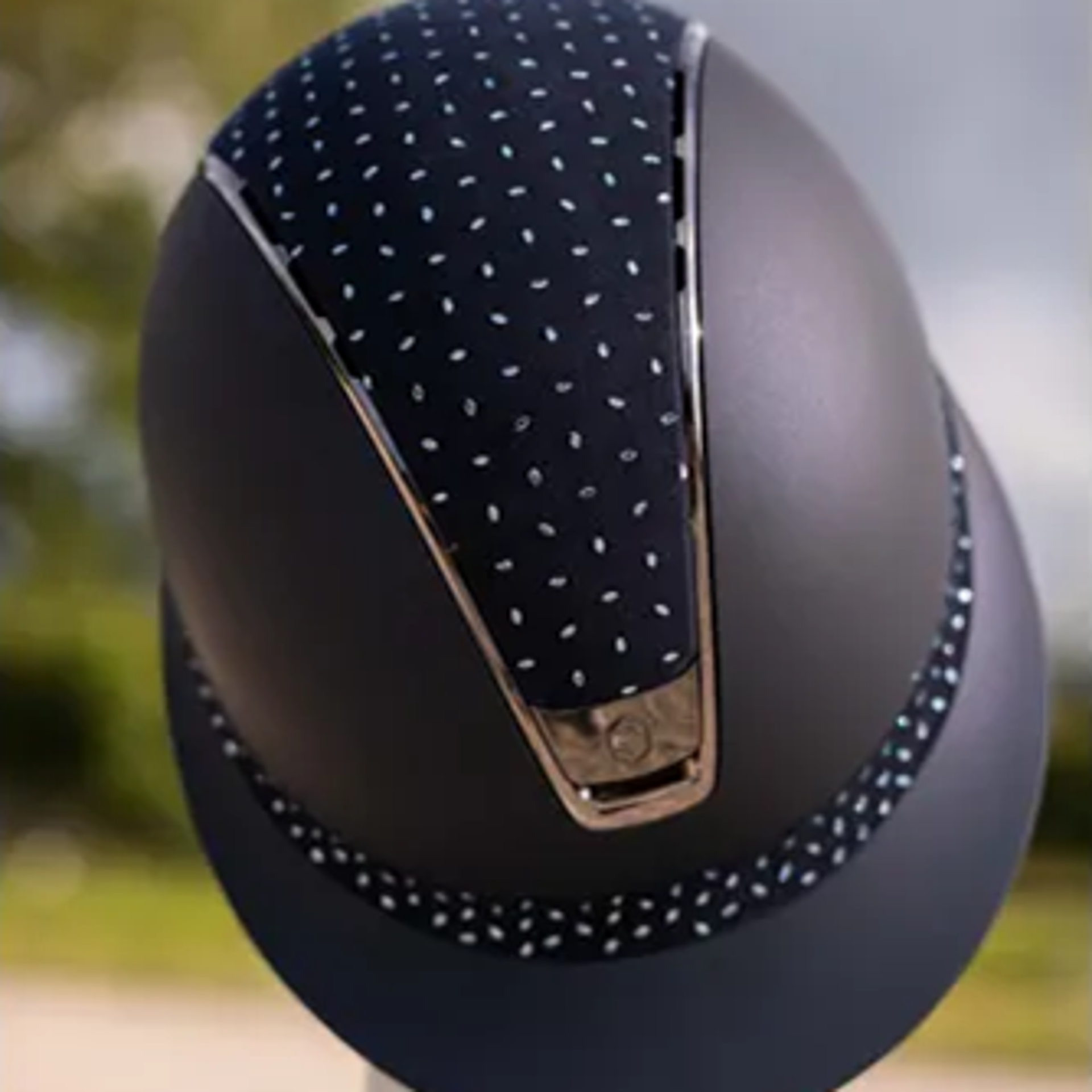 Design your own samshield simulator