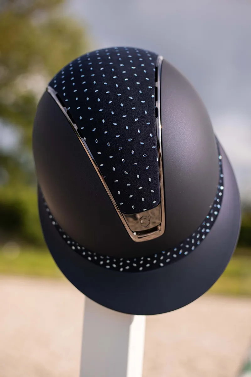 Shop Samshield Riding Hats | 2.0 Helmets | Miss Shield