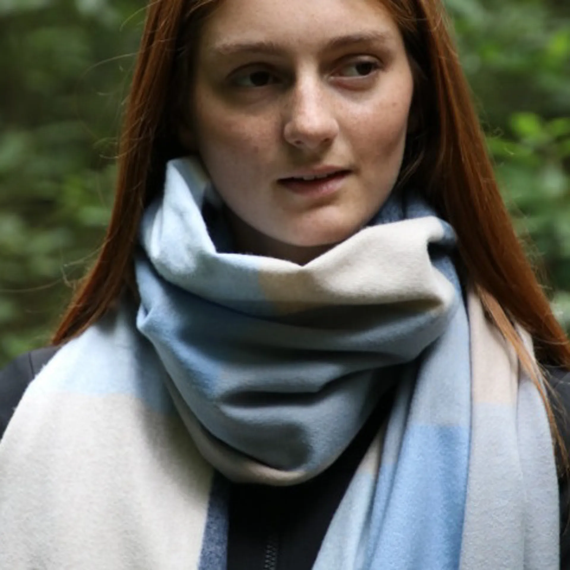 Scarves and snoods from RB Equestrian