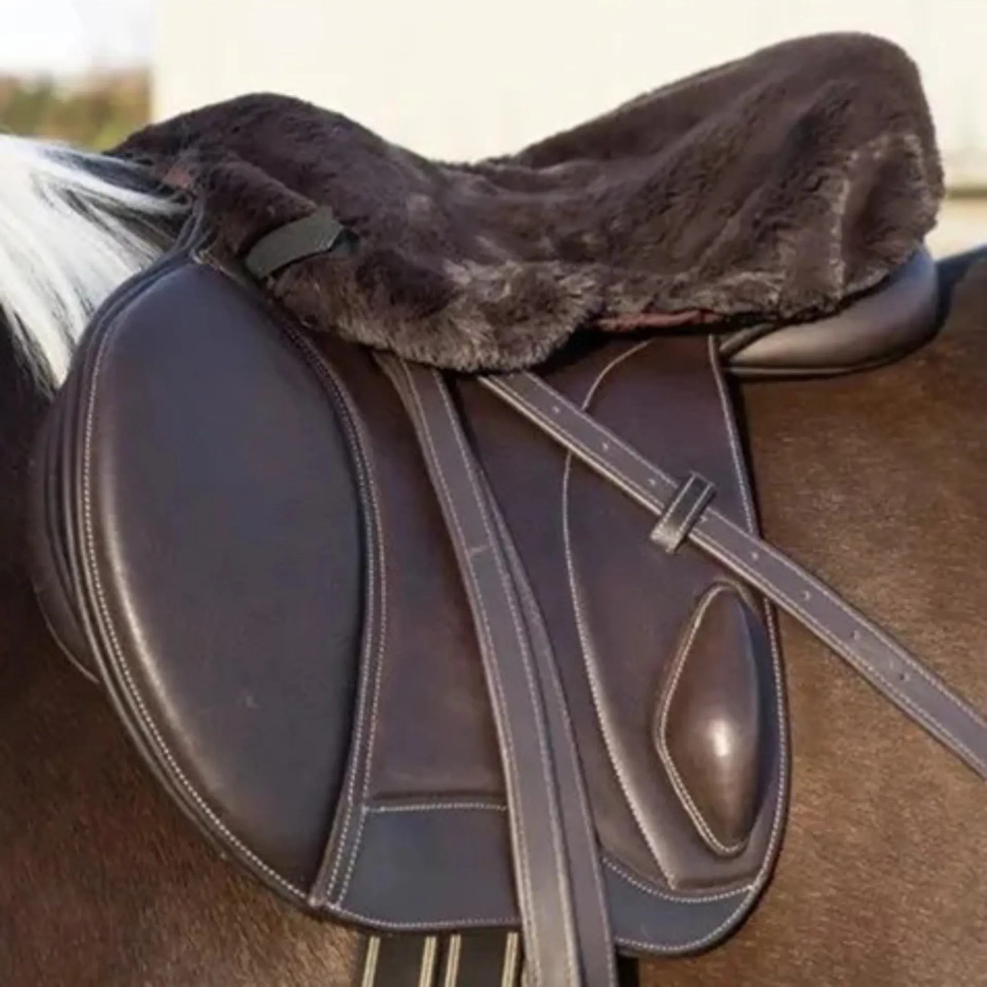 Seat Saver from RB Equestrian