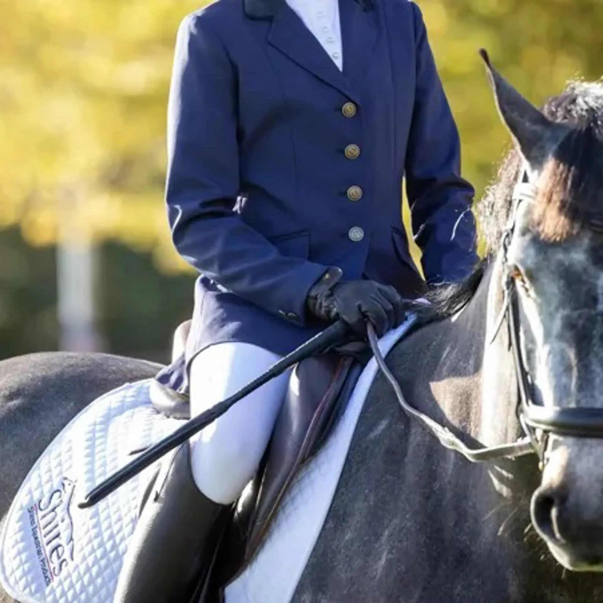 Women's horse riding accessories from RB Equestrian