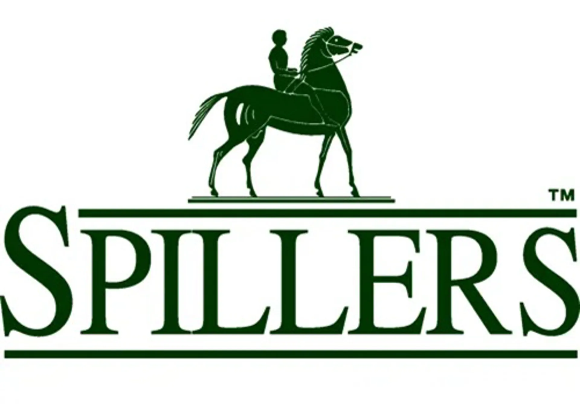 spillers horse feed from RB Equestrian
