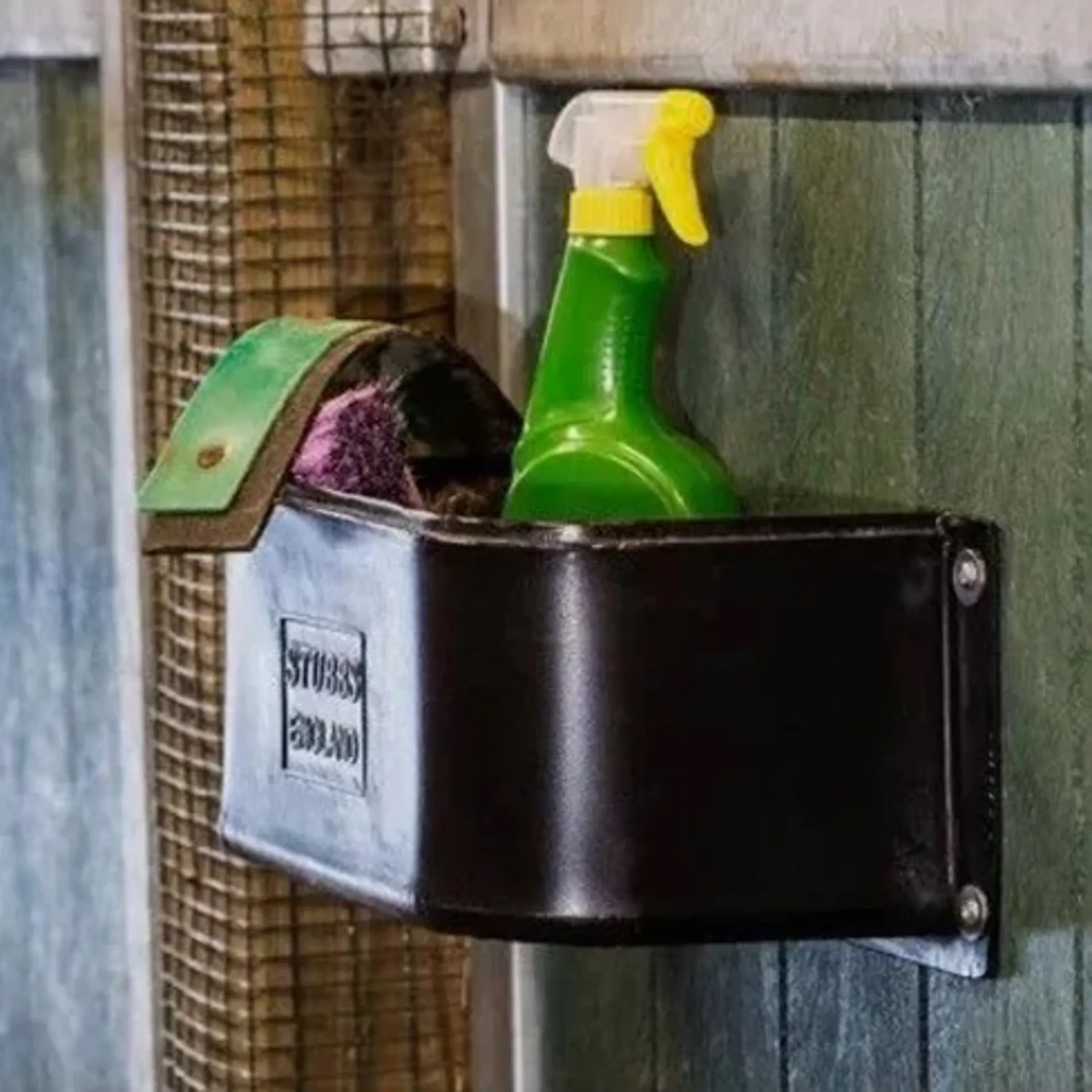 Stable & Arena Equipment from RB Equestrian