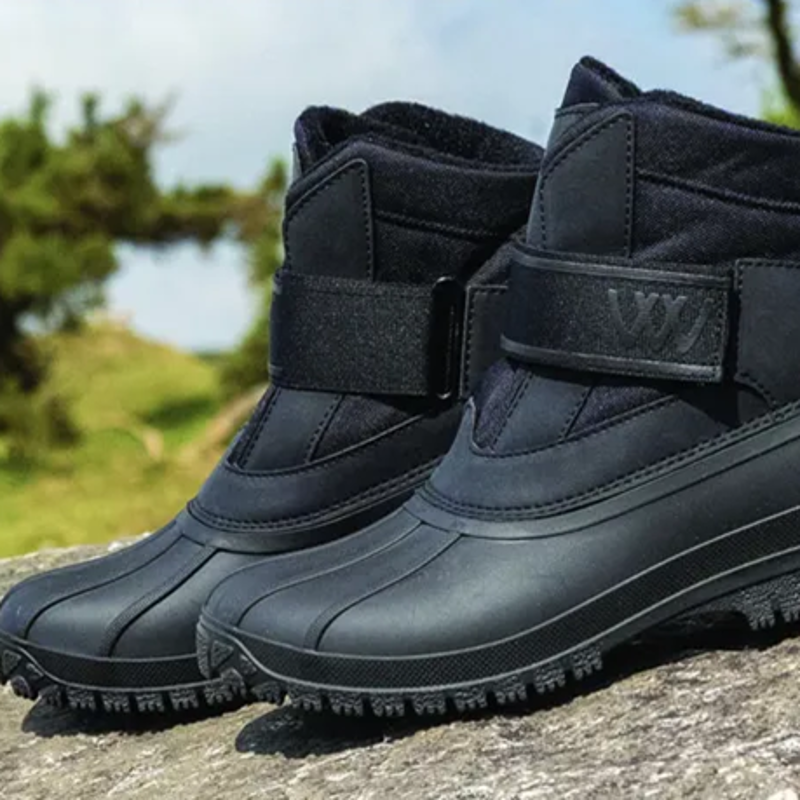 Woof Wear muck boots from RB Equestrian