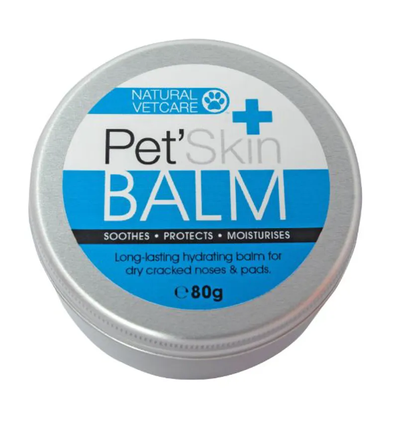 NAF Natural Vetcare Pet'Skin Balm 80g