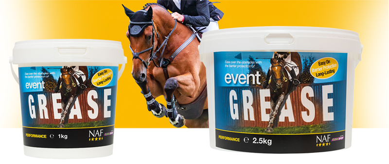 NAF Event Grease 1kg-1