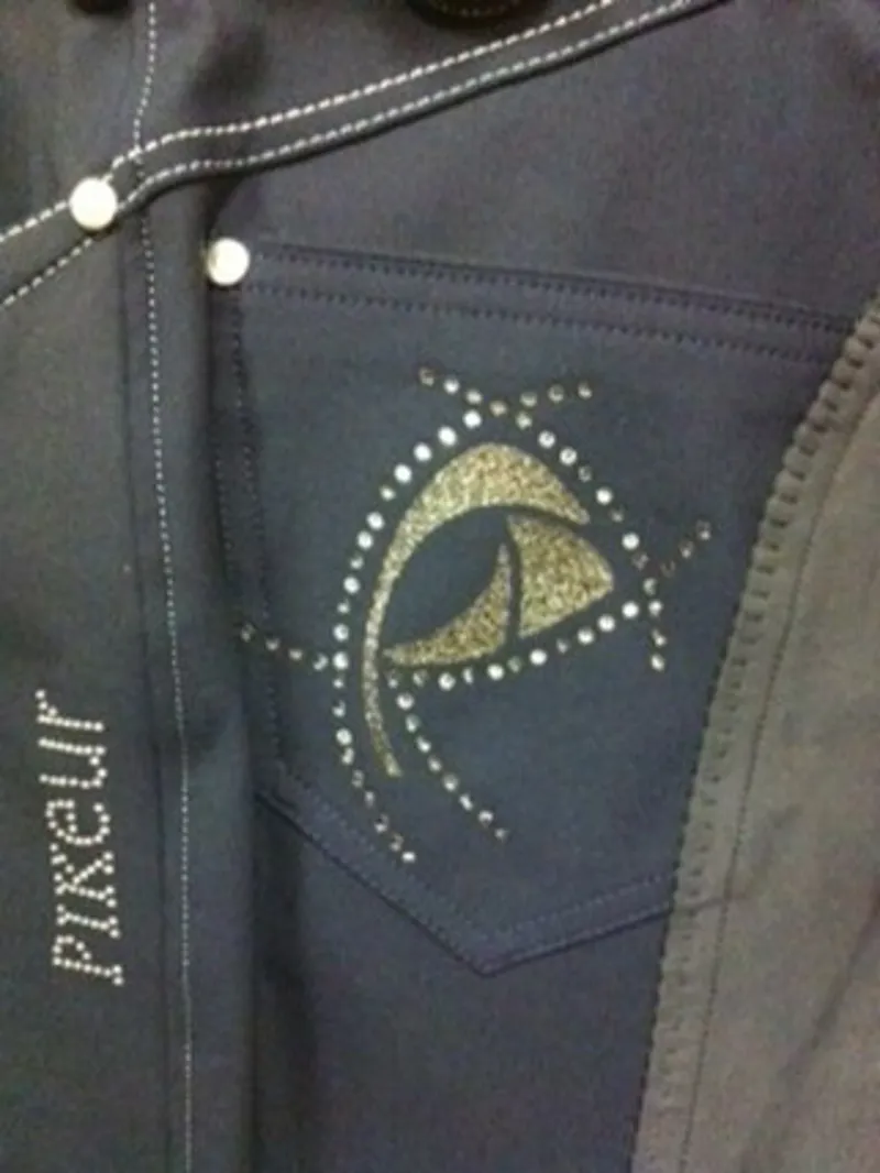 Pikeur Piana Breeches-3