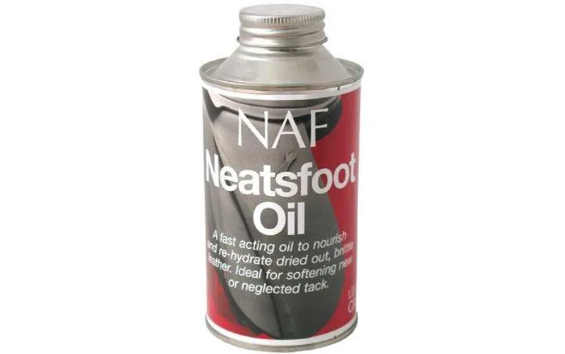 NAF Neatsfoot Oil 500ml