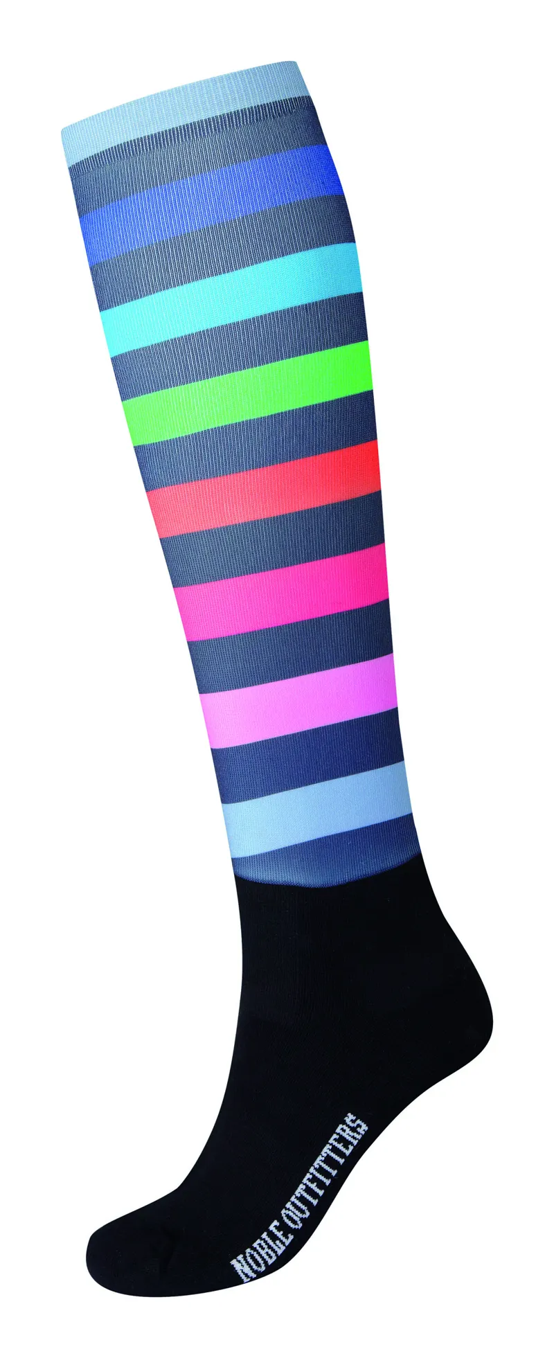 noble outfitters best dang over the calf boot sock