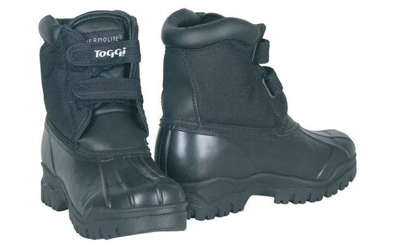 Toggi Ontario Yard Boots