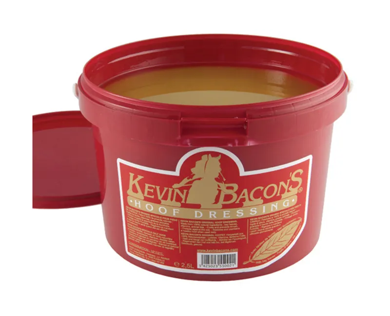 Hop Dressing Kevin Bacons Hoof Dressing Original in 5 Litres