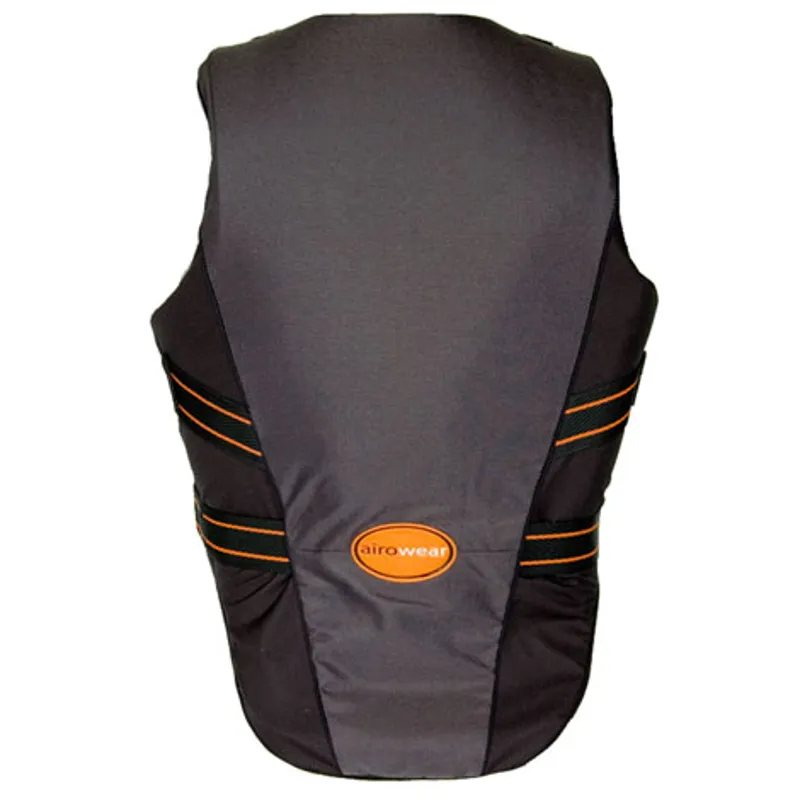 Airowear Outlyne Ladies Body Protector Sizes L3-L4-2