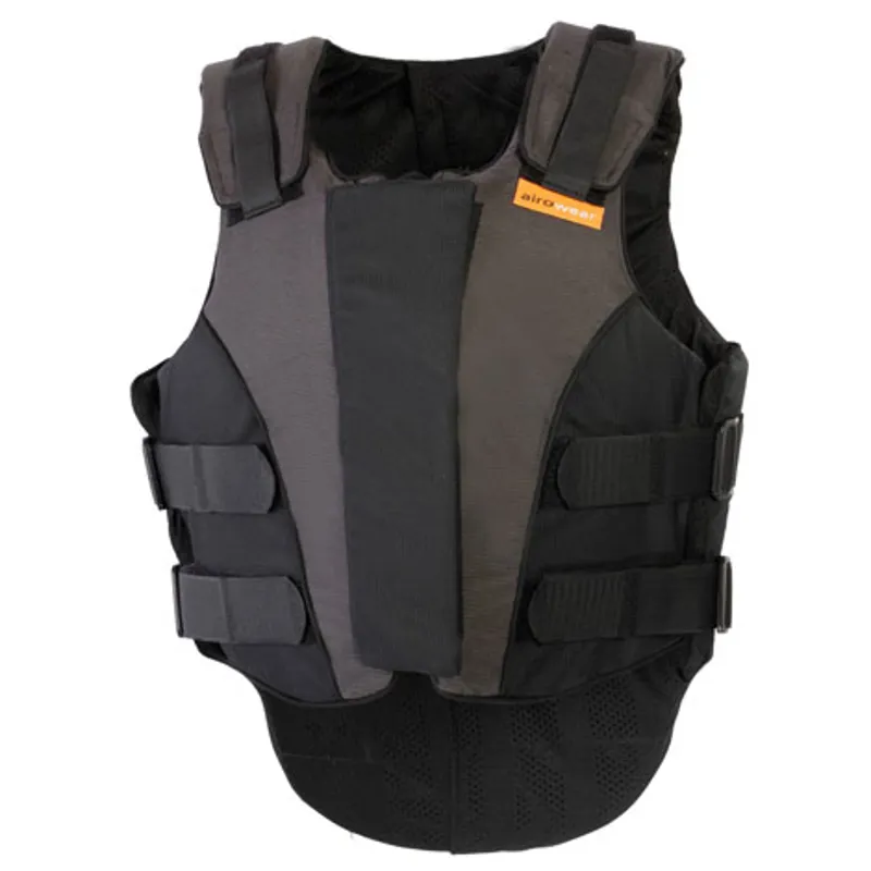 Airowear Outlyne Ladies Body Protector Sizes L3-L4