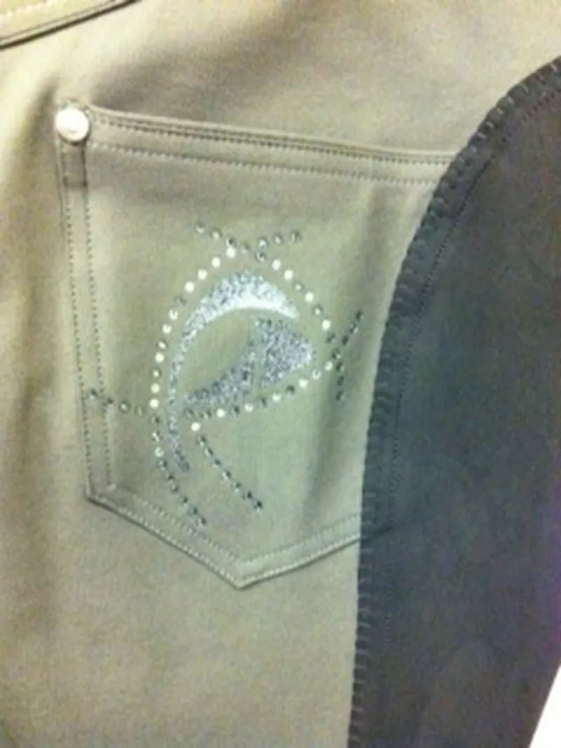 Pikeur Piana Breeches-4