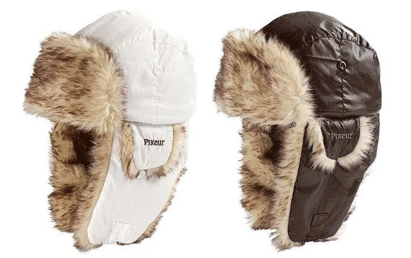 Pikeur Aviator Hat