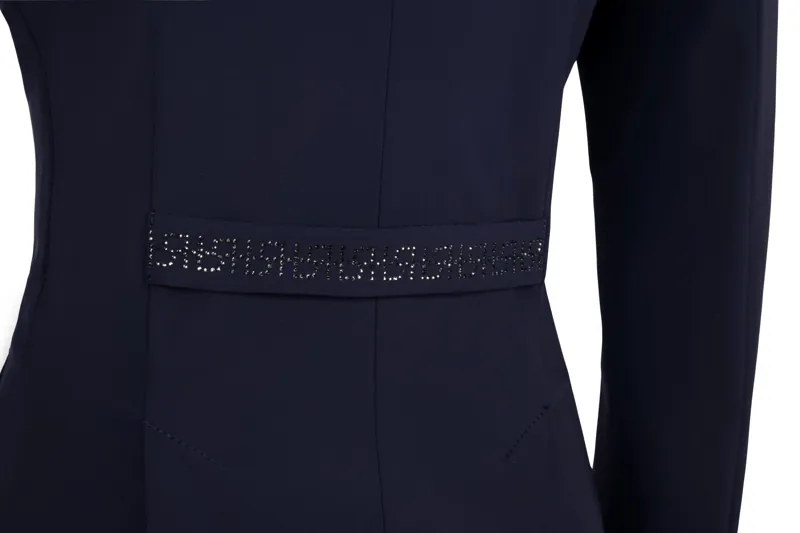 Pikeur Valentine Show Jacket Ladies in Navy-1