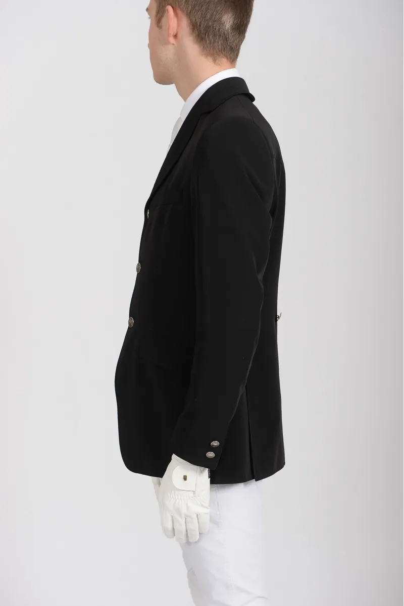 Pikeur Delgado Competition Jacket Mens Black-1