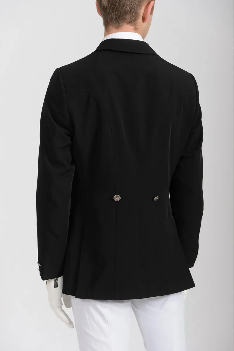 Pikeur Delgado Competition Jacket Mens Black-2