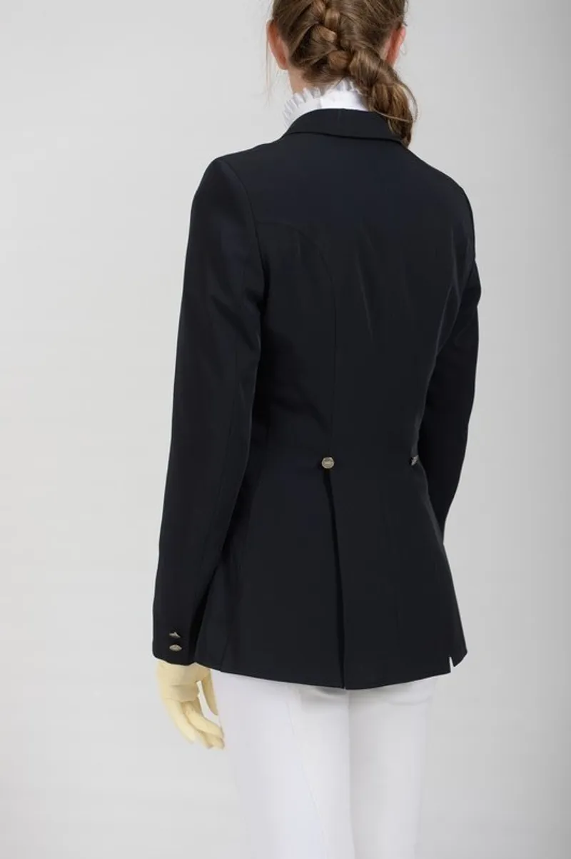 Pikeur Epsom Competition Jacket Ladies Navy-2