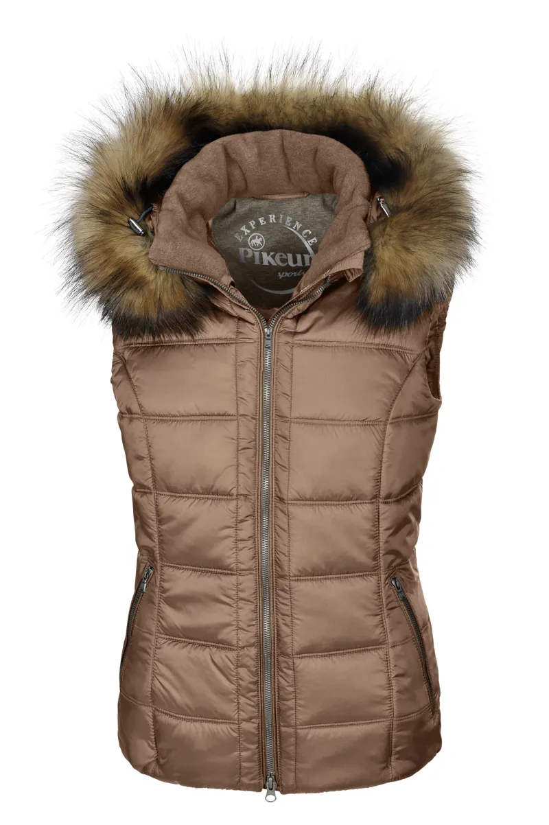 Gilet Femme Pikeur Feli - Taille UK8 (FR 36/38), Neuf, équitation