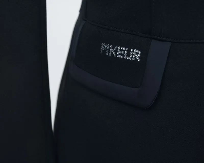 Pikeur Radina Competition Jacket Ladies Black-4