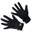 Woof Wear Precision Thermal Winter Riding Glove in Black