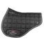 Hy Equestrian Pro Reaction 3D Mesh Saddle Pad in Black