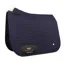 Hy Equestrian Pro Reaction Dressage Saddle Pad in Navy - WEB EXCLUSIVE