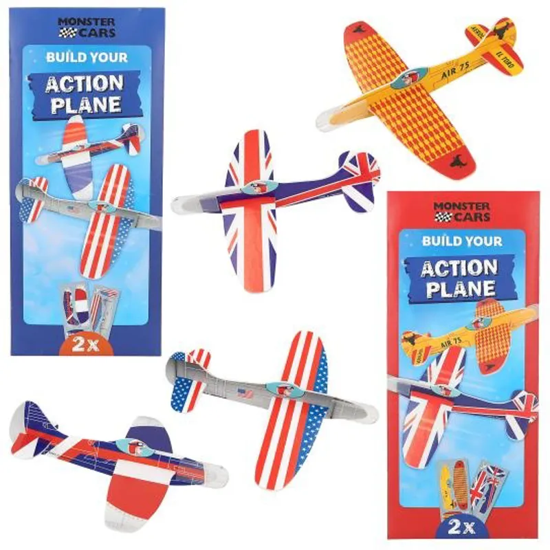 Depesche Build Your Action Plane-1