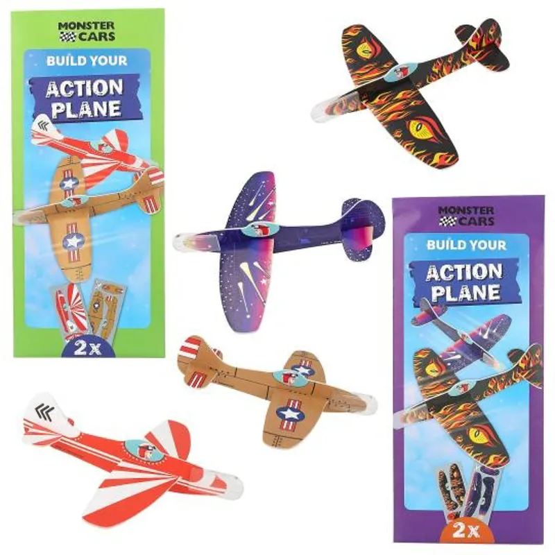 Depesche Build Your Action Plane-2