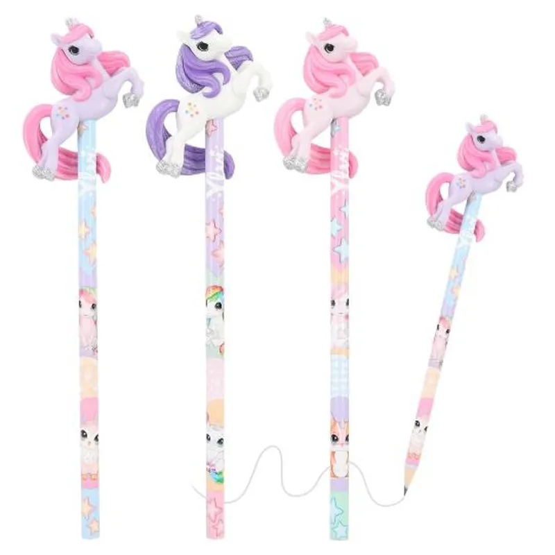 Ylvi Pencil 3D Unicorn-1