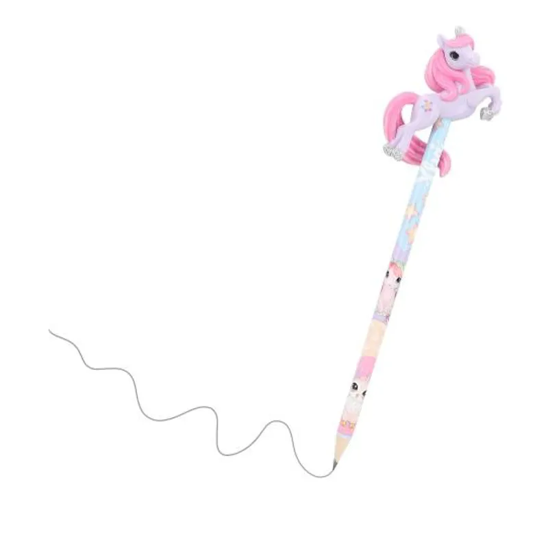 Ylvi Pencil 3D Unicorn