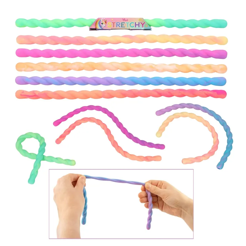 Depesche Ylvi Stretchy Fidget Toy-2