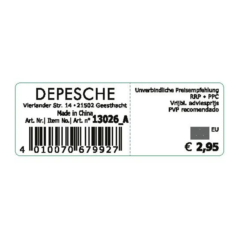 Depesche Ylvi Stretchy Fidget Toy-4
