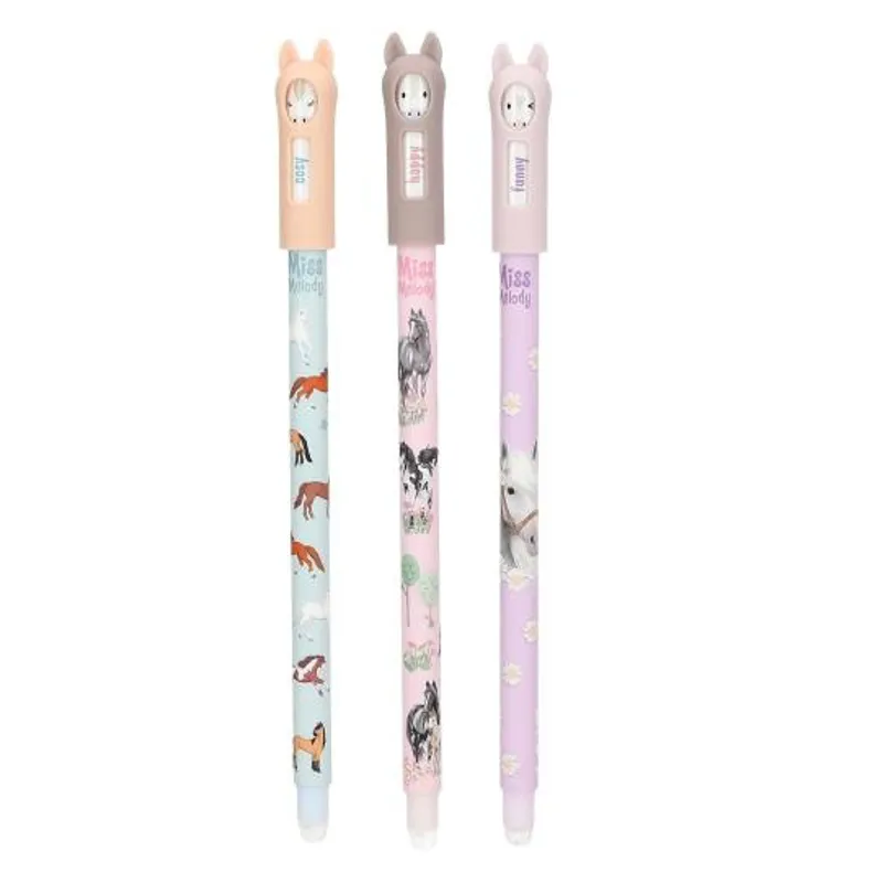 Depesche Miss Melody Erasable Mood Gel Pen-2