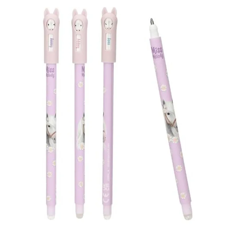 Depesche Miss Melody Erasable Mood Gel Pen