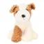 Depesche Plush Dog Arlo