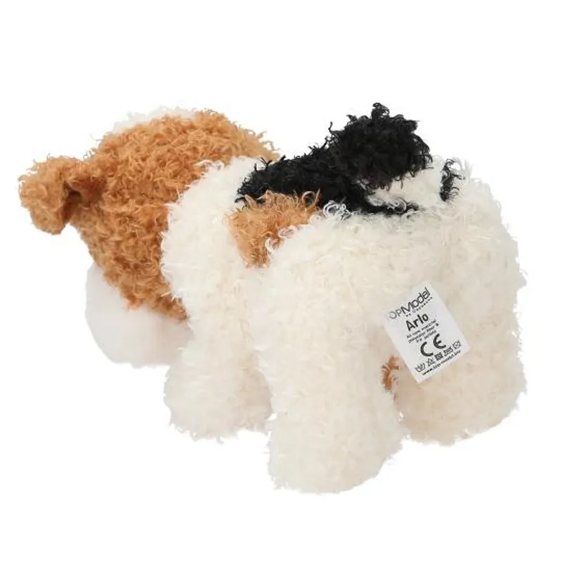 Depesche Plush Dog Arlo-3