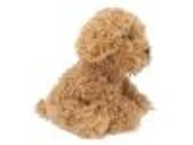 Depesche Plush Dog Holly-2