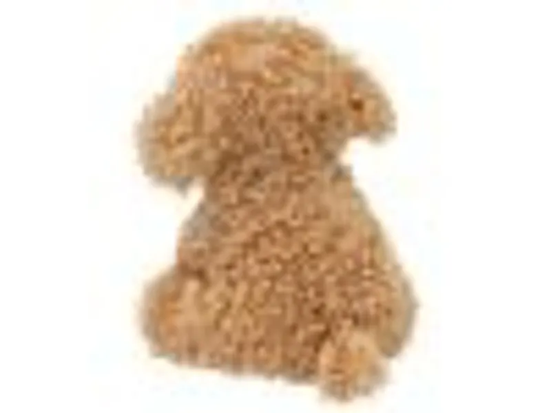 Depesche Plush Dog Holly-1