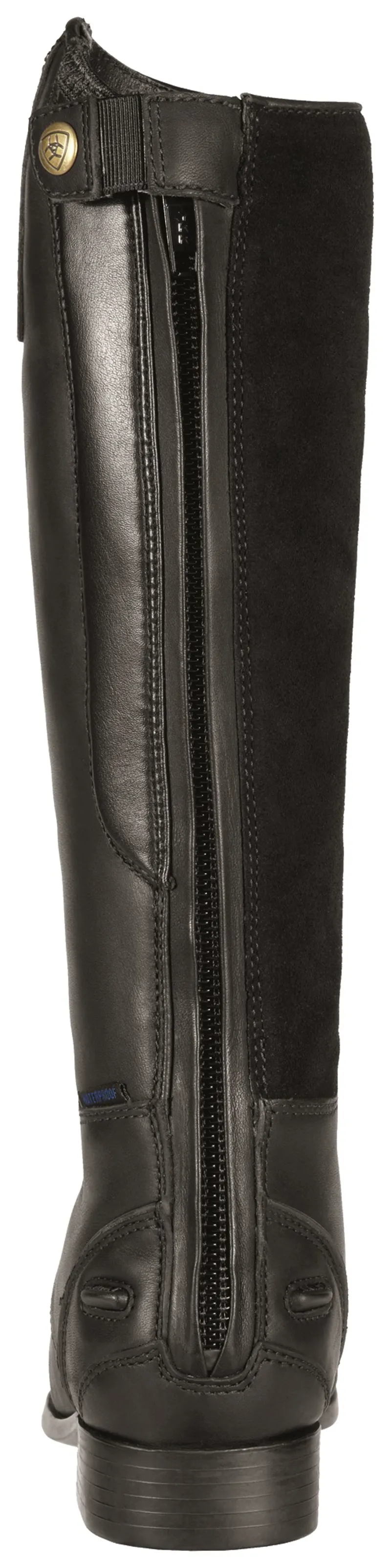 Ariat Junior Bromont Tall H2O-1