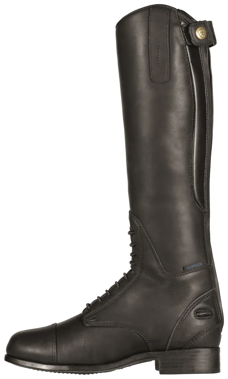 Ariat Junior Bromont Tall H2O-3