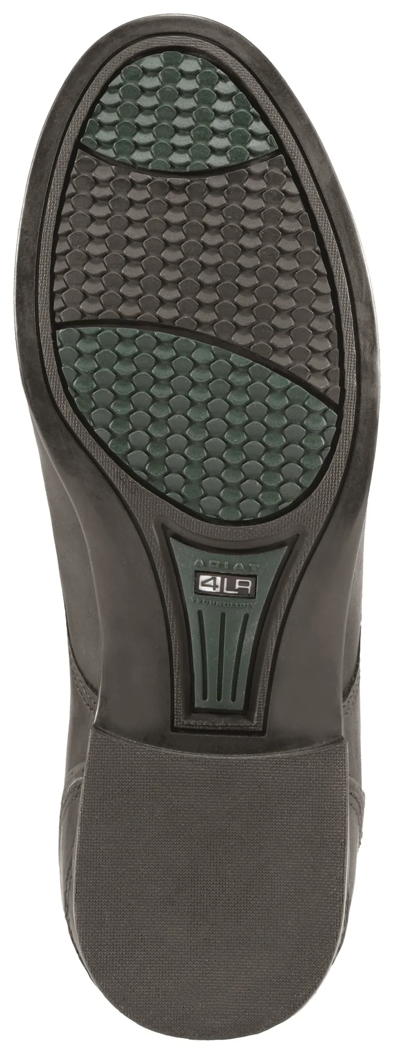 Ariat Junior Bromont Tall H2O-4