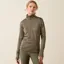 Ariat Team EQ 1/2 Zip Pullover Ladies in Kalamata