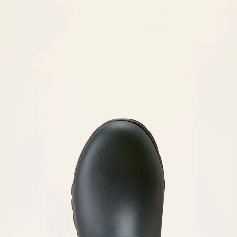 Ariat Woodstock Insulated Rubber Boot Ladies in Deep Navy-5