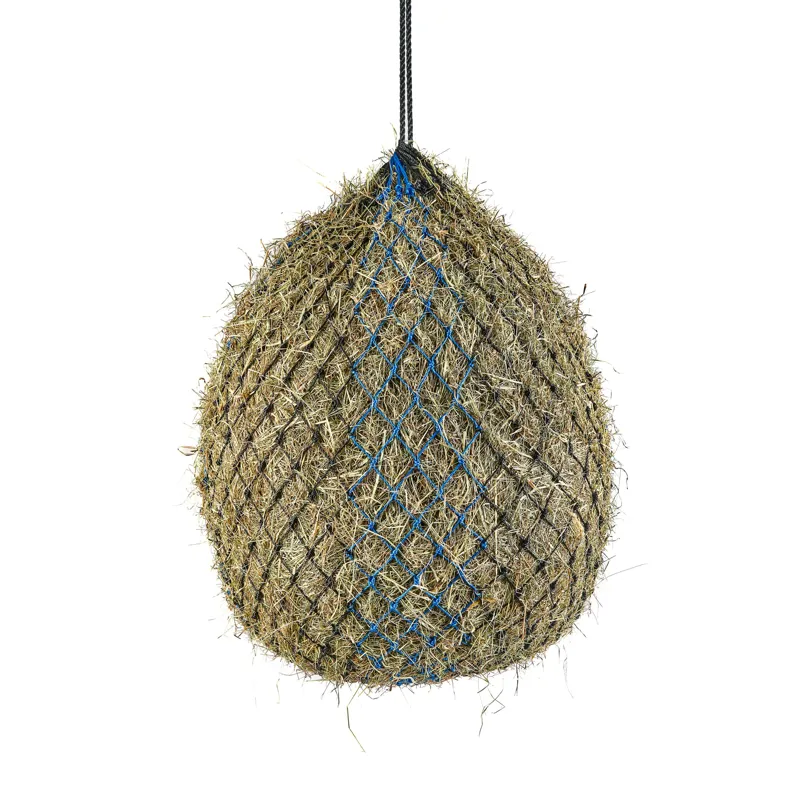 Shires Deluxe Haylage Net-1