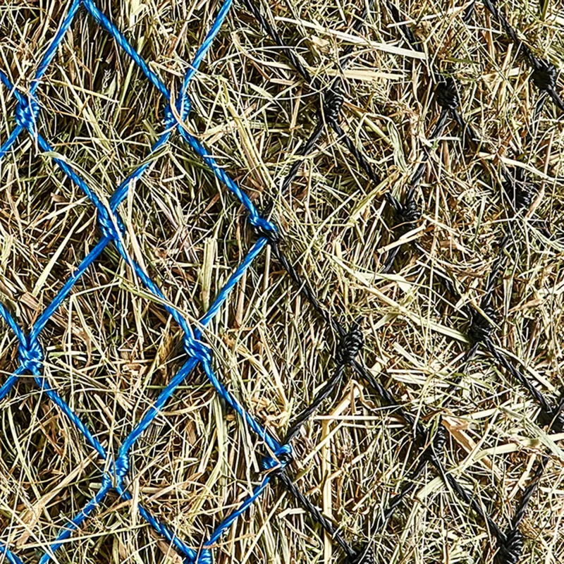 Shires Deluxe Haylage Net-2