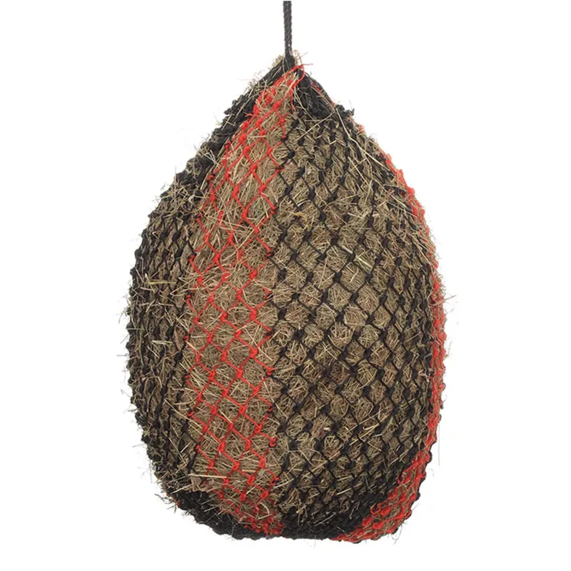Shires Deluxe Haylage Net-3