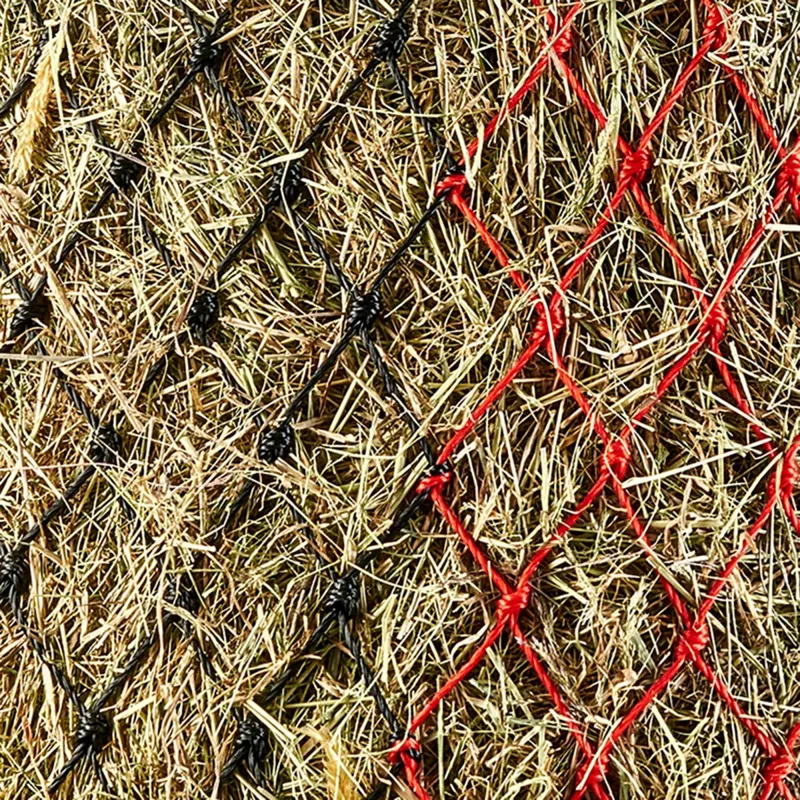 Shires Deluxe Haylage Net-4